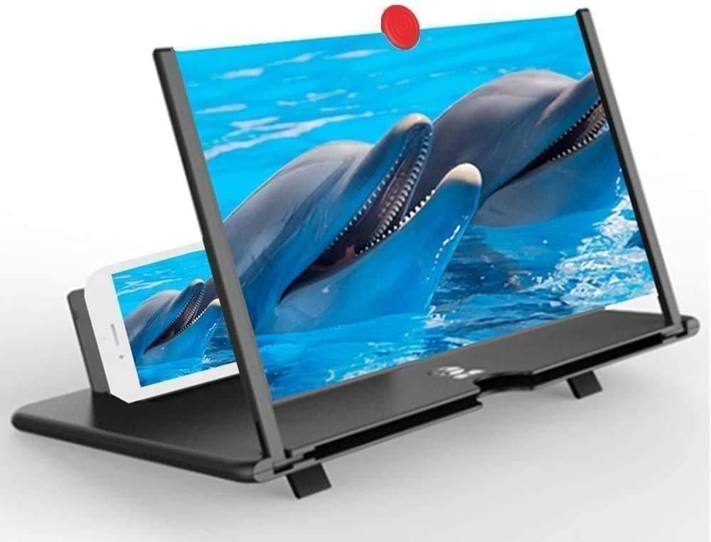 XANK 7 inch Plastic Screen Expander Phone F3 - ShoppersDen